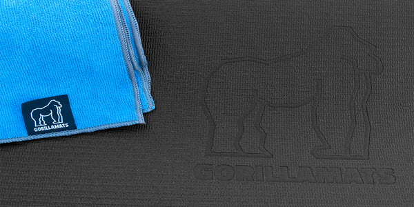 Exercise Mat vs Yoga Mat: Which Gorilla Mat is Right for You? - Yo