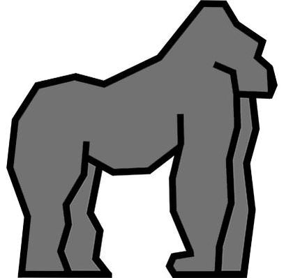 Yo Gorilla Mats