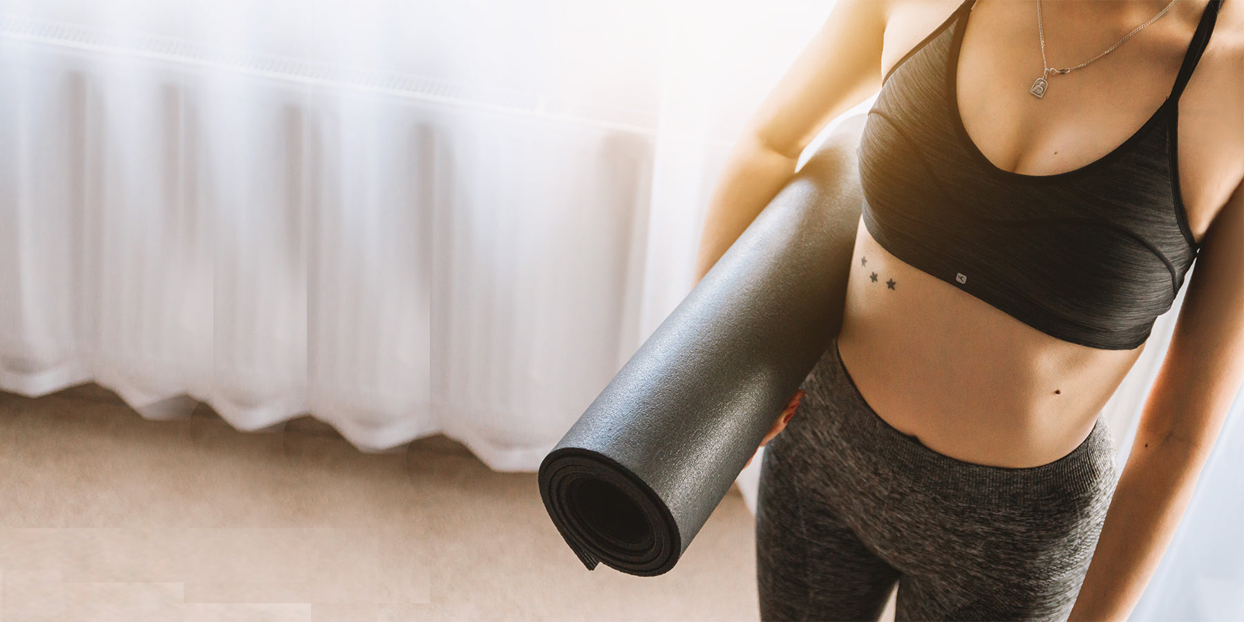 7 Home Workout Myths That Need to be Busted