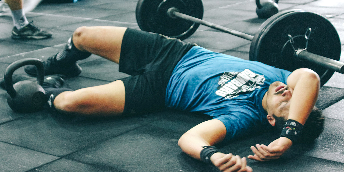 6 Reasons Why Working Out at Home is Better Than the Gym