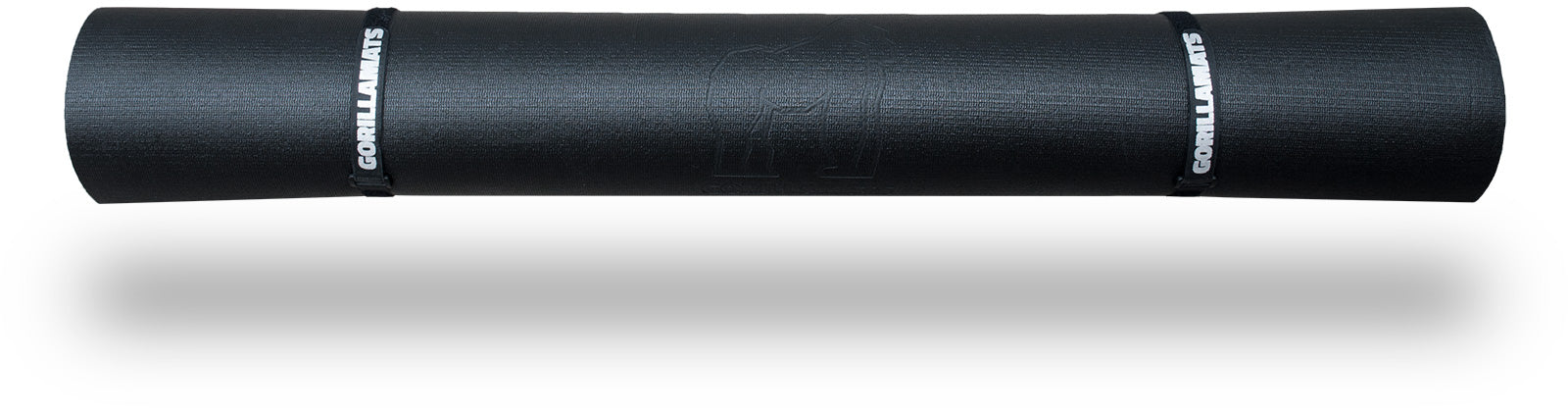 Gorilla Mats Premium Large Exercise Mat – 7' x 5' x 6mm Ultra